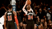 nba basketball GIF by Chicago Bulls