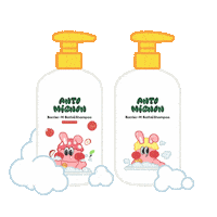 Skincare 화장품 Sticker by antomignon