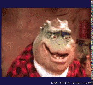 dinosaur GIF