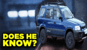 Ea Who Is He GIF