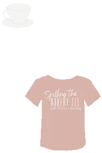 Sugar Cookies Pink Sticker by The Cookie Boss