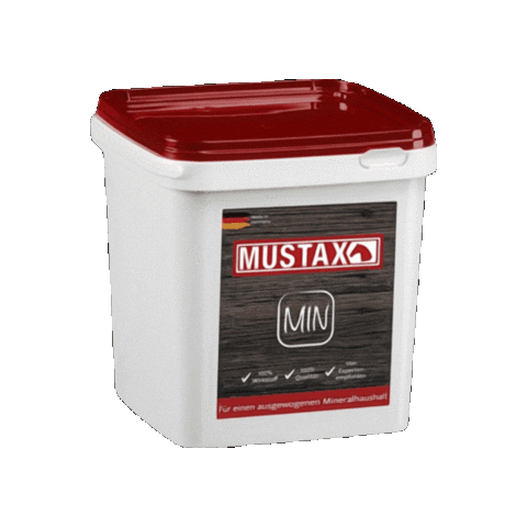 therealmustax giphygifmaker supplement pferd reitsport Sticker