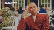 Reality Tv Ugh GIF by Showmax