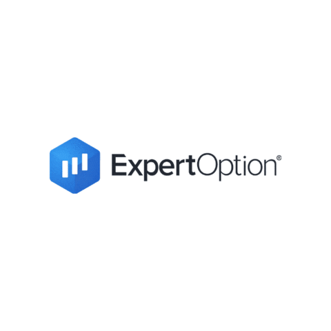 ExpertOption giphygifmaker trading forex expertoption Sticker