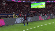 psg_inside football paris psg charo GIF