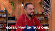 Pray Season 4 GIF by PBS