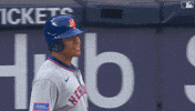 Juan Soto Baseball GIF by New York Mets