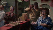 Episode 1 Applause GIF by PBS
