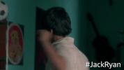 season 1 GIF by Tom Clancy’s Jack Ryan
