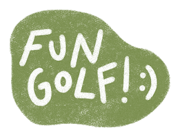 Happy Good Time Sticker by Catharina Stewart
