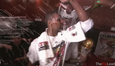 miami heat GIF