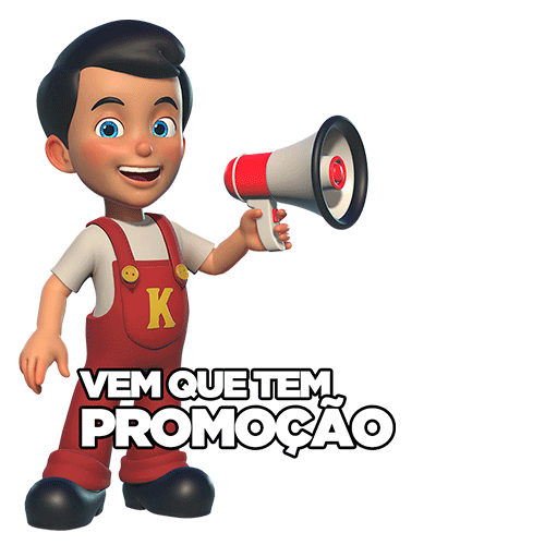 Promo Promocao Sticker