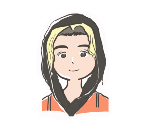 藤井風 Sticker