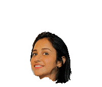 Himanshi Sticker by BORN ON INSTAGRAM