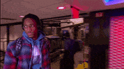 Toronto Raptors Colors GIF by NBA