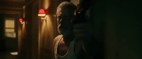 GIF by Don’t Breathe