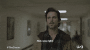 Season 3 GIF by The Sinner