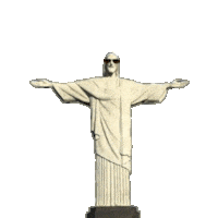House Music Dj Sticker by Michael Canitrot