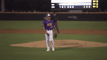 East Carolina Ncaa GIF by ECU Athletics