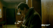 benedict cumberbatch patrick melrose GIF by Sky España