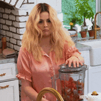 Selena Gomez Cooking GIF by HBO Max