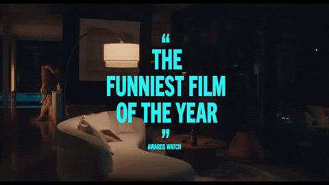 Dakota Johnson Comedy GIF by NEON