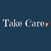 Take Care GIF