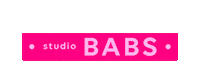 Sticker by studioBABS