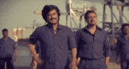 Coolie GIF by RajiniGifs
