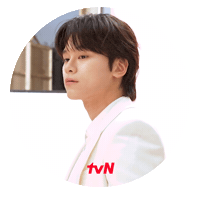 Idol Sticker by tvN Official