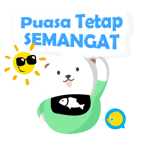 Ramadan Bukber Sticker by TOGL Technology Indonesia