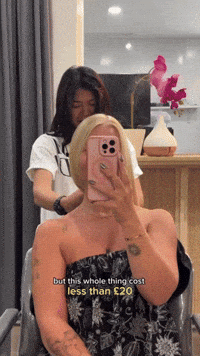 Tslbb GIF by The Shampoo Lounge