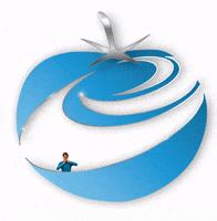 Blue Tomato GIF by mr.wine & friends