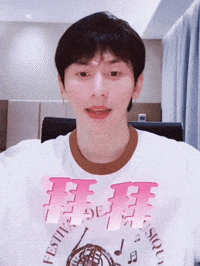 拜拜 Bye Bye GIF
