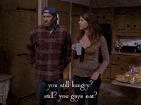 season 6 netflix GIF by Gilmore Girls 