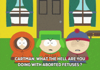 talking stan marsh GIF by South Park 
