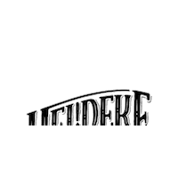 Sticker by Heldeke