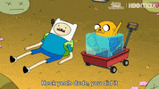 Great Job Animation GIF by Max