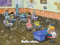 season 3 episode 13 GIF by SpongeBob SquarePants