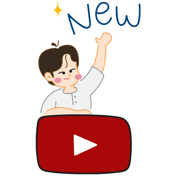 zhacreates giphyupload 강동훈 kangdonghoon Sticker