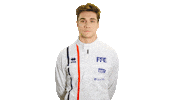 Swipe Up France Sticker by ffescrime