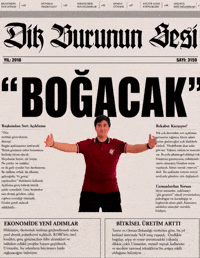 Kolonya Cumhuriyeti GIF