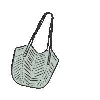 Swinging Mint To Be Sticker by DWD Travel