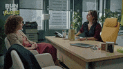 Comedy Cbc GIF by Run The Burbs