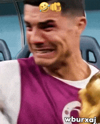 Messi Goat GIF