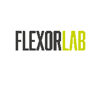Performance Flab Sticker by Flexorlab