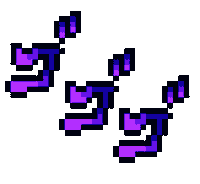 Game Pixel Sticker