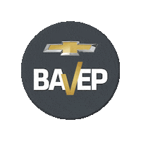 Bavep  Sticker
