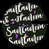 Santa Ana GIF by Santanera Living