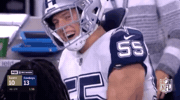 2018 Nfl Football GIF by NFL